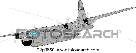 Clipart - wc-130h. Fotosearch