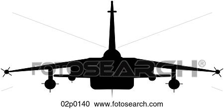 Clipart - xac h-7 front icon. Fotosearch