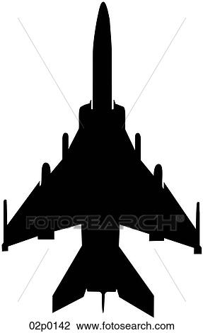 Clipart - xac h-7 top icon. Fotosearch