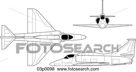 a-4 3v View Large Clip Art Graphic Clip Art - a-4 3v. Fotosearch
