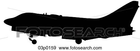 a-7e side icon View Large Clip Art Graphic Clip Art - a-7e side icon. Fotosearch