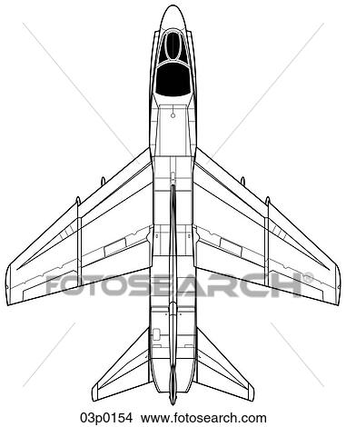 Clipart - a-7e top. Fotosearch