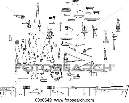Clip Art - accessories. Fotosearch