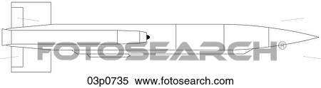 c-101 anti-ship missile View Large Clip Art Graphic Clipart - c-101 anti-ship missile. Fotosearch