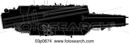 enterprise top (reverse) View Large Clip Art Graphic Clipart - enterprise top (reverse). Fotosearch