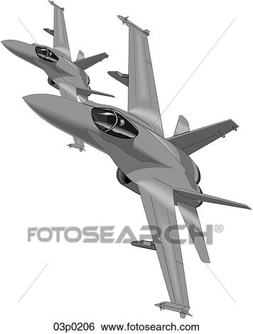 f-18 banker View Large Clip Art Graphic Clip Art - f-18 banker. Fotosearch