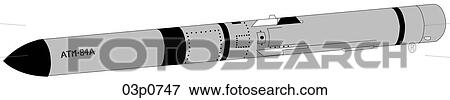 Clip Art - harpoon. Fotosearch