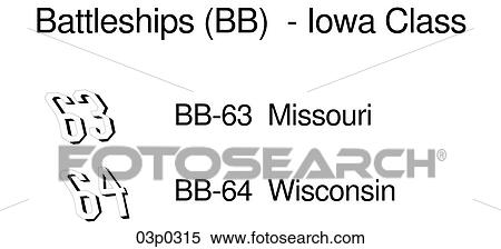 iowa class numbers View Large Clip Art Graphic Clipart - iowa class numbers. Fotosearch