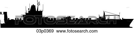 Clip Art - mercury (outline). Fotosearch
