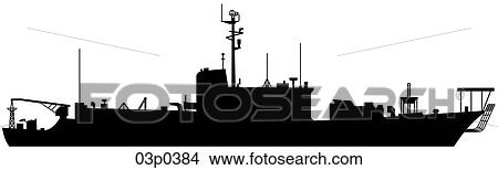 neptune (outline) View Large Clip Art Graphic Clipart - neptune (outline). Fotosearch