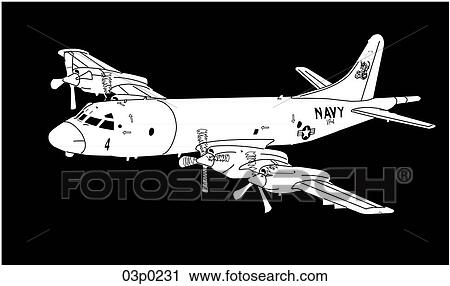 p-3 front side View Large Clip Art Graphic Clipart - p-3 front side. Fotosearch