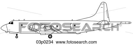 Clipart - p-3 side. Fotosearch