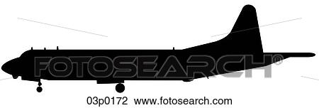 Clipart - p-3 side icon. Fotosearch