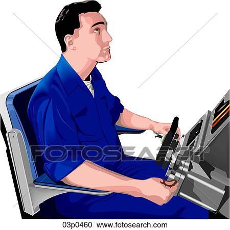 planesman View Large Clip Art Graphic Clipart - planesman. Fotosearch