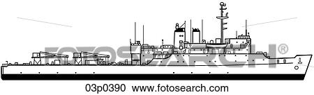 Clipart - point loma. Fotosearch