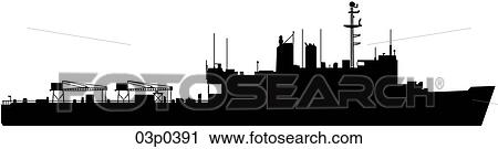 point loma (outline) View Large Clip Art Graphic Clipart - point loma (outline). Fotosearch