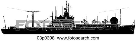 range sentinel (reverse) View Large Clip Art Graphic Clip Art - range sentinel (reverse). Fotosearch