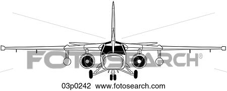 Clipart - s-3 viking front. Fotosearch