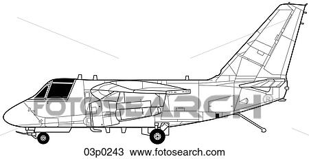 Clipart - s-3 viking side. Fotosearch