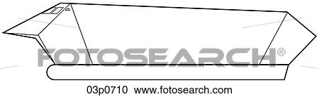 sea shadow (side) View Large Clip Art Graphic Clipart - sea shadow (side). Fotosearch