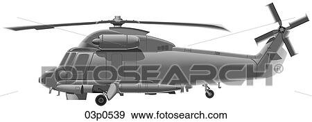 Clip Art - sh-2g shaded. Fotosearch