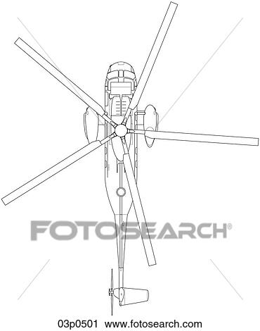 sh-3 top View Large Clip Art Graphic Clipart - sh-3 top. Fotosearch
