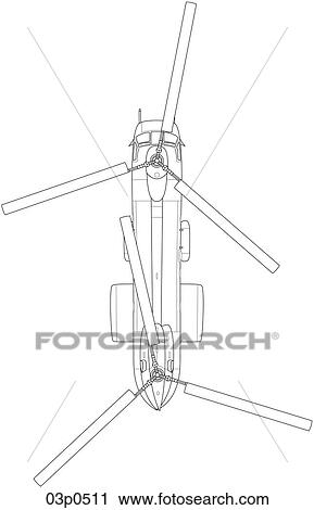 Clipart - sh-46 top. Fotosearch