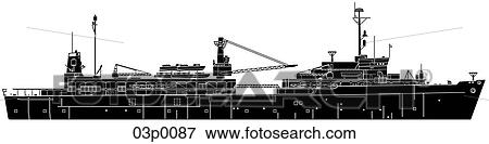 simon lake (reverse) View Large Clip Art Graphic Clip Art - simon lake (reverse). Fotosearch