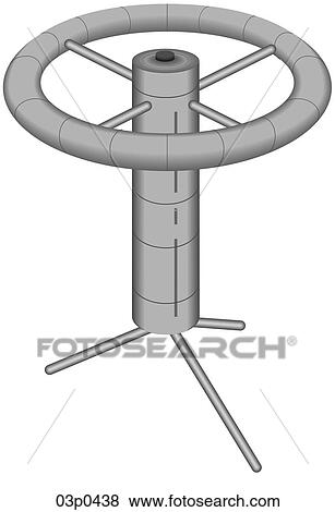 Clip Art - sitting mine. Fotosearch