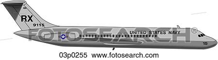 Clipart - skytrain. Fotosearch