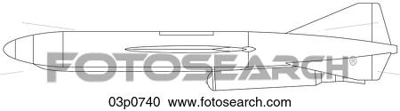 ss-n-2 anti-ship missile View Large Clip Art Graphic Clipart - ss-n-2 anti-ship missile. Fotosearch