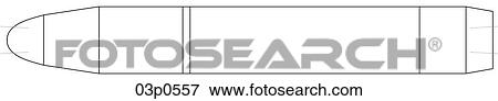 Clip Art - ss-n-6. Fotosearch