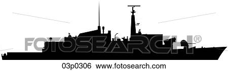type 21 (ffg) uk View Large Clip Art Graphic Clip Art - type 21 (ffg) uk. Fotosearch