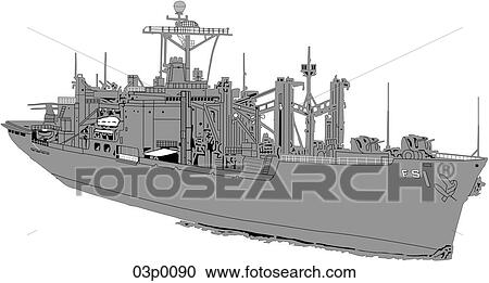 uss mars View Large Clip Art Graphic Clipart - uss mars. Fotosearch