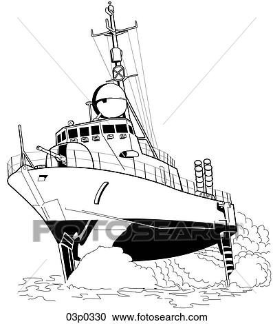 uss pegasus phm-1 View Large Clip Art Graphic Clipart - uss pegasus phm-1. Fotosearch