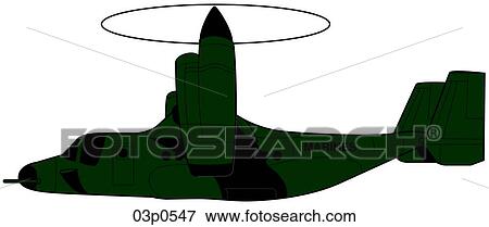 v-22 osprey ii View Large Clip Art Graphic Clip Art - v-22 osprey ii. Fotosearch