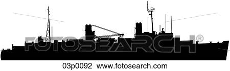 vulcan (outline) View Large Clip Art Graphic Clipart - vulcan (outline). Fotosearch