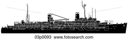 vulcan (reverse) View Large Clip Art Graphic Clipart - vulcan (reverse). Fotosearch