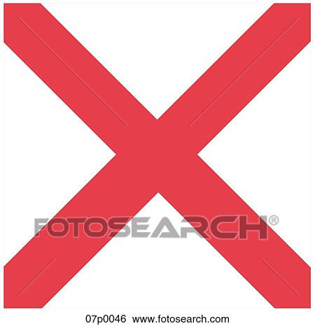 Clip Art - alabama flag. Fotosearch