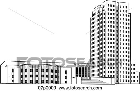north dakota capitol View Large Clip Art Graphic Clip Art - north dakota capitol. Fotosearch