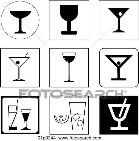 bar View Large Clip Art Graphic Clipart - bar. Fotosearch