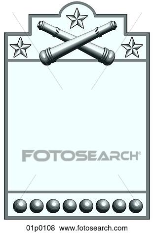 cannons plaque View Large Clip Art Graphic Clip Art - cannons plaque. Fotosearch