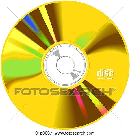cd rom in pieces View Large Clip Art Graphic Clip Art - cd rom in pieces. Fotosearch