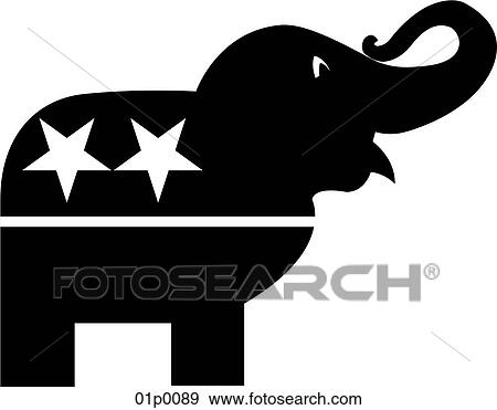 elephant 6 View Large Clip Art Graphic Clip Art - elephant 6. Fotosearch