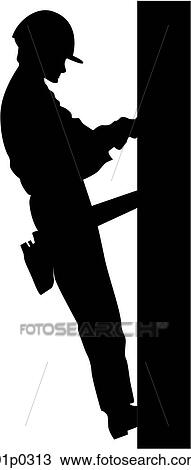 Clipart - public utilities. Fotosearch