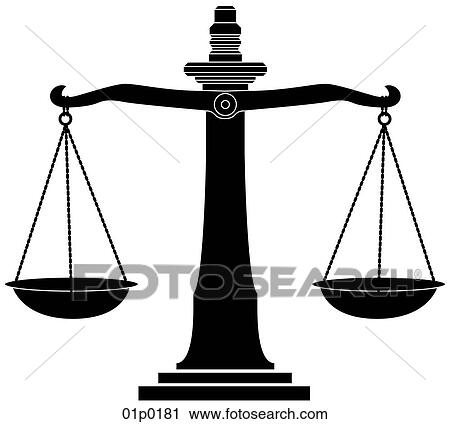scales View Large Clip Art Graphic Clipart - scales. Fotosearch