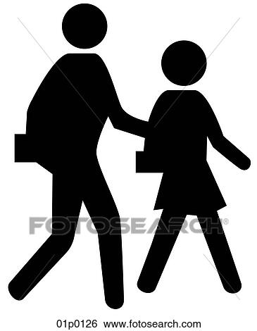 students View Large Clip Art Graphic Clip Art - students. Fotosearch