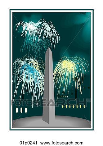 Clipart - summer. Fotosearch