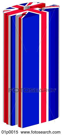 Clipart - uk pound chart. Fotosearch