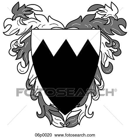 bahrain View Large Clip Art Graphic Clipart - bahrain. Fotosearch